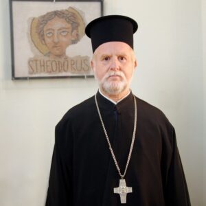 Symeon Katsinas