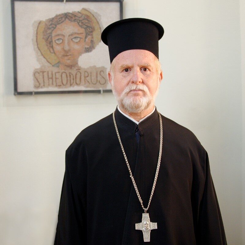 Symeon Katsinas