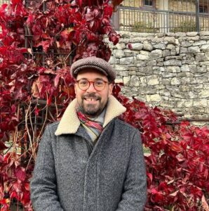Nikos Kouremenos