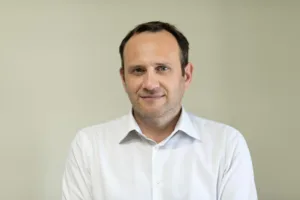 Dimitrios Keramidas