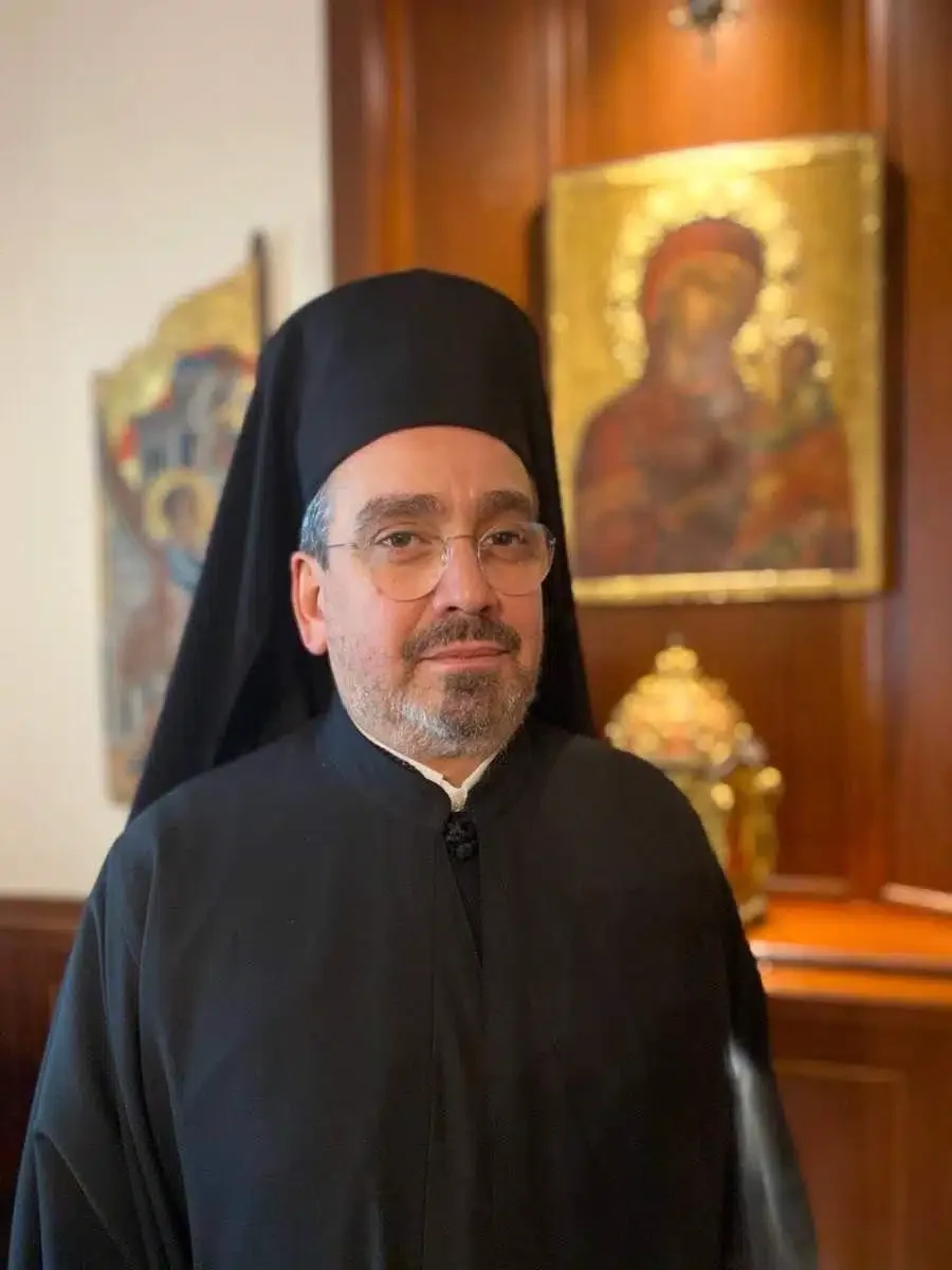 Dionysios di Kotyeon (Papavasileiou)