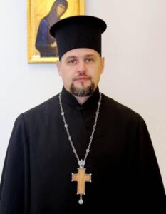 Vladimir Laiba