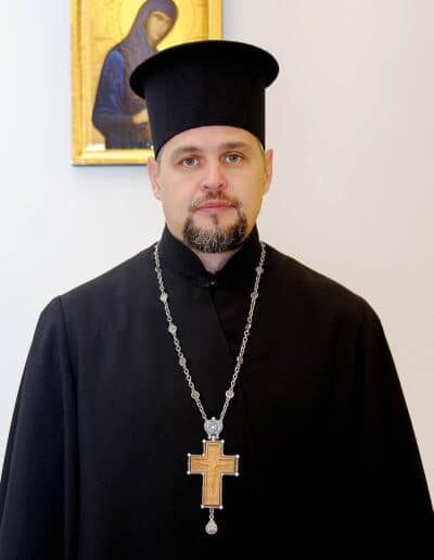 Vladimir Laiba