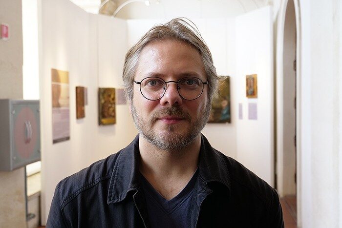 Sergej Tikhonov