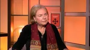 Christine Chaillot